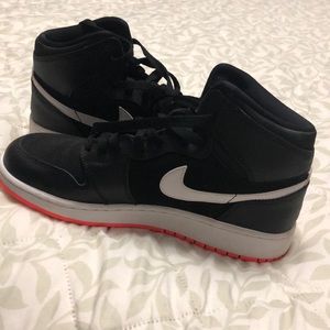 Air Jordan 1’s